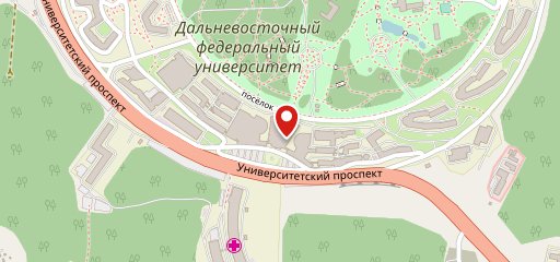 Кафе Аякс на карте