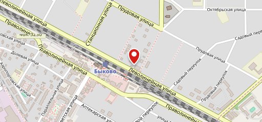 Кафе Айхан на карте