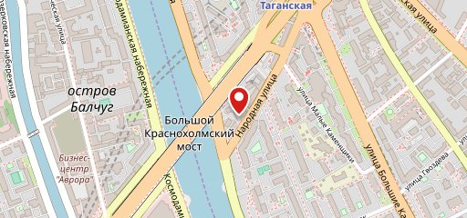 Аё на карте