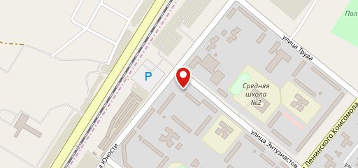 Кафе азербайджанской кухни на карте