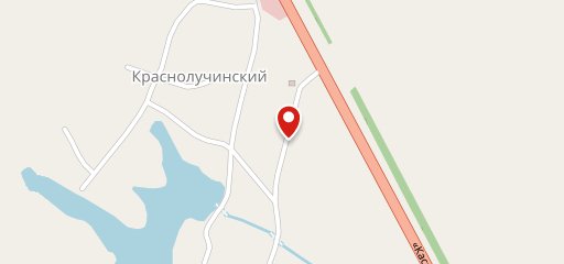 Азери на карте