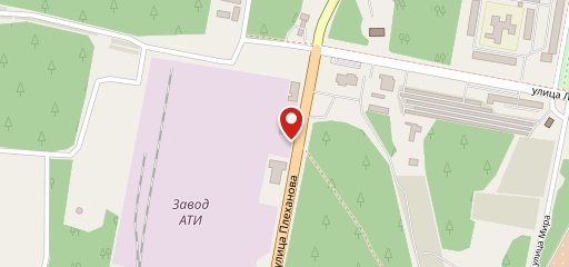 Азия на карте