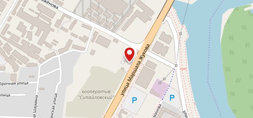 Азия на карте
