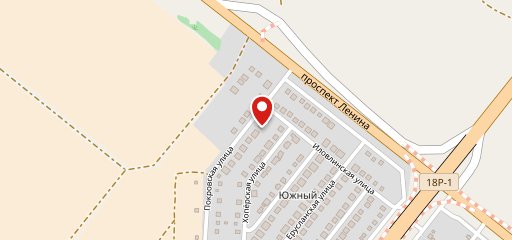 Кафе Bahnhof на карте