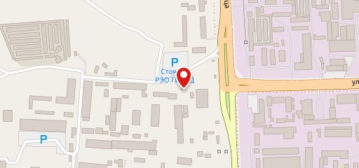 Бахористон на карте