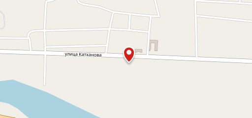 Кафе на карте
