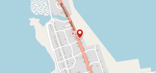 Кафе Баку 777 на карте