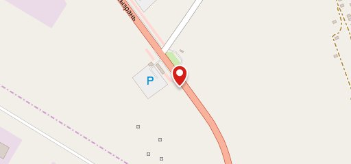Кафе Бакус на карте
