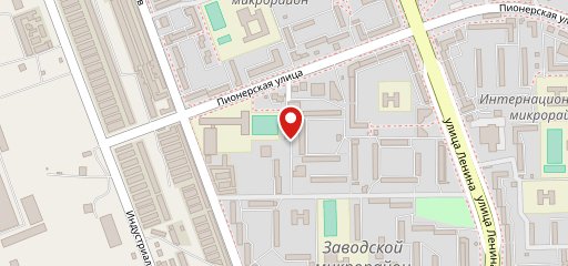 Бамбук на карте