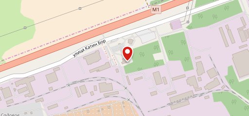 90-е на карте