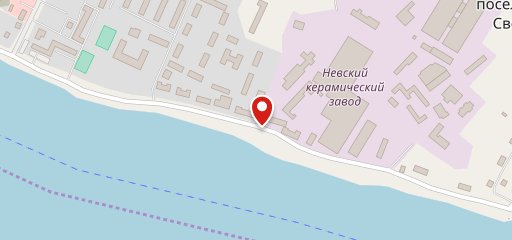 Кафе - Бар 90х на карте