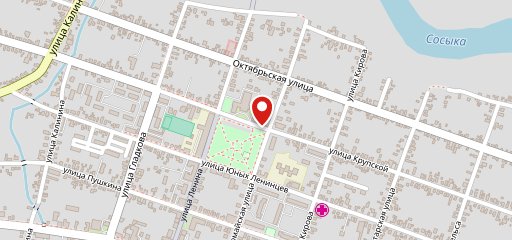 Абрикос на карте