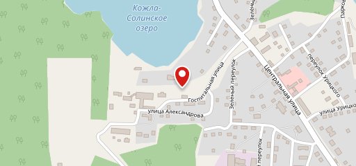 Анастасия на карте