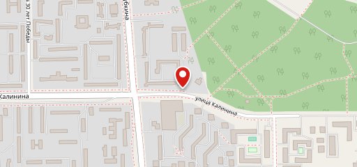 Кафе-бар "Apache" на карте