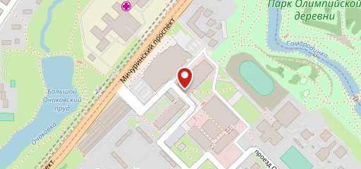 Арка на карте