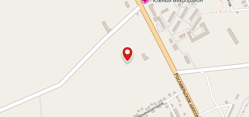 АвтоStop на карте