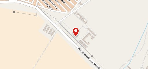 Beerloga на карте