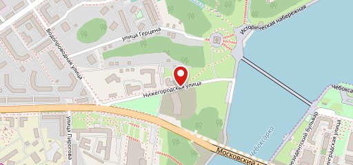 Кафе-Бар на карте