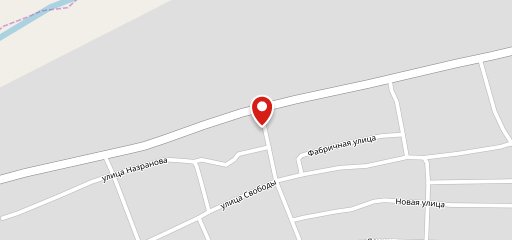 Кафе-бар на карте