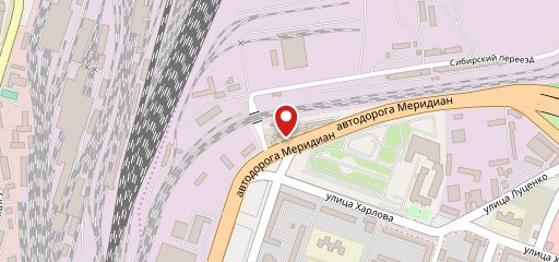 kafe-bar на карте