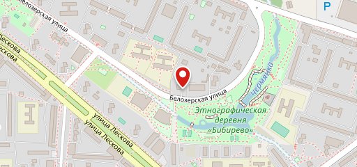 Чинар на карте