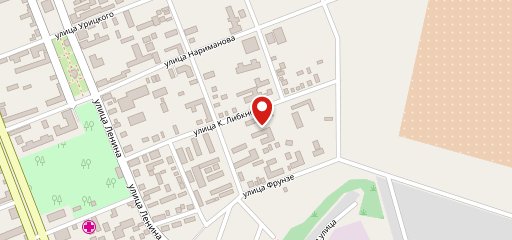 Кафе-бар на карте