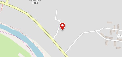 Дача на карте