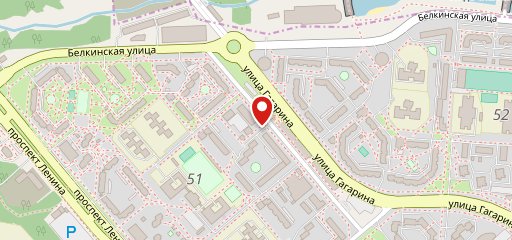 Бурбон на карте