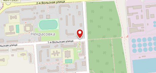Династия на карте