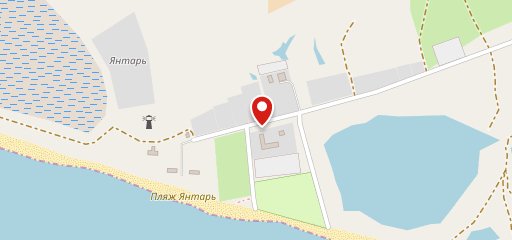 Кафе Дружба на карте