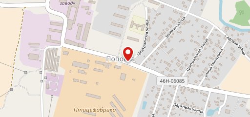 Дуэт на карте