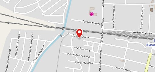Эльдорадо на карте