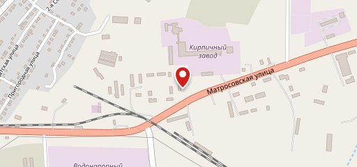 Koleso BAR Borisoglebsk на карте