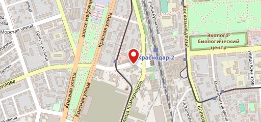Poleznof на карте