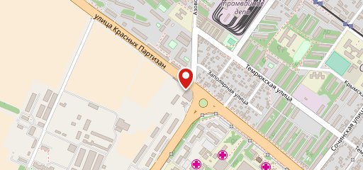 Кафе-бар на карте