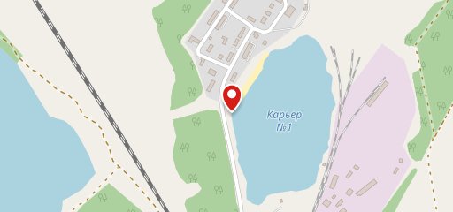 Лазурный берег на карте