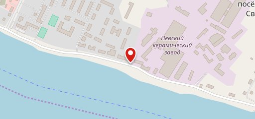 Кафе - Бар Легенда на карте