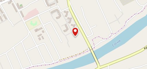 Кафе-бар на карте