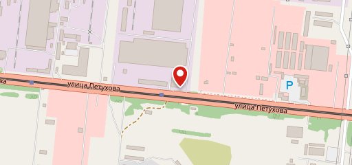 Кафе-бар Милана на карте