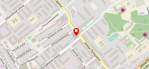 Престиж на карте