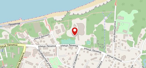 НеТипичная Пельменная на карте