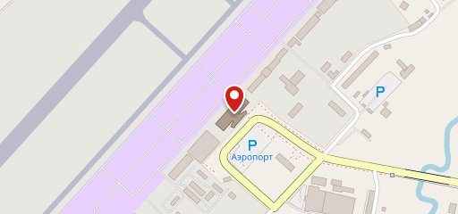 Бар на карте