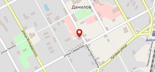 Кафе-бар "Bestbar" на карте