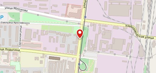 Кафе-Бар на карте