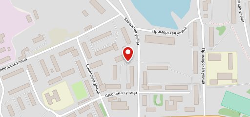 Пульсар на карте