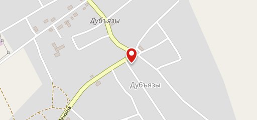 Кафе-бар на карте