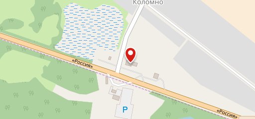 Кафе-бар на карте