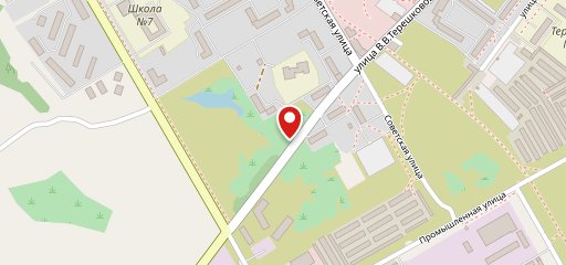 Русский на карте