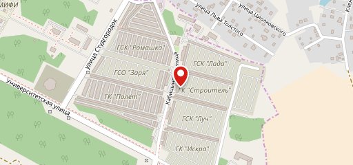Кафе-бар Слон на карте