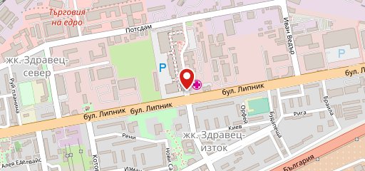 Coffee Sofa Time на карте